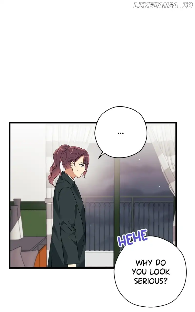 Hell Love Story chapter 18 page 9