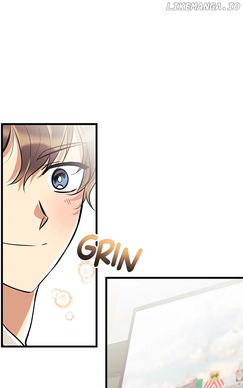 Hell Love Story chapter 18 page 11