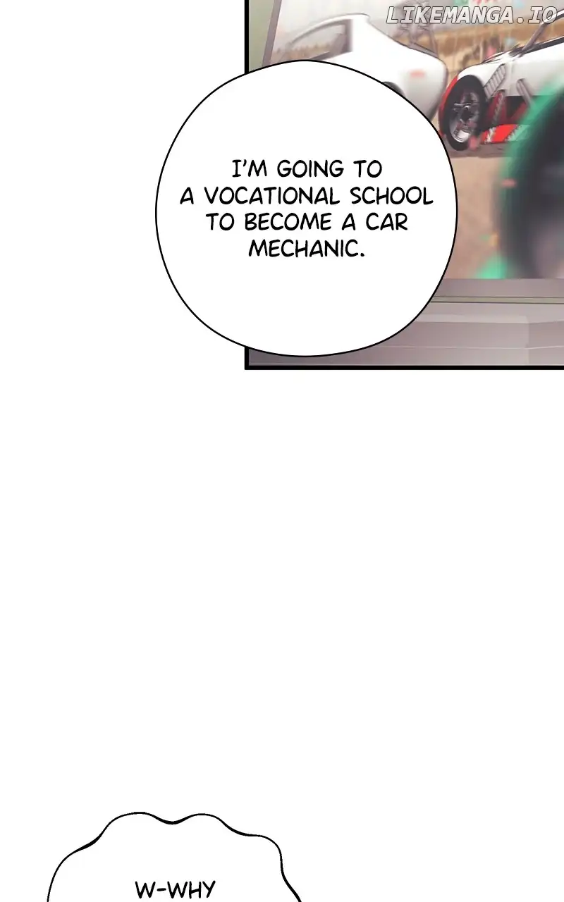 Hell Love Story chapter 18 page 12