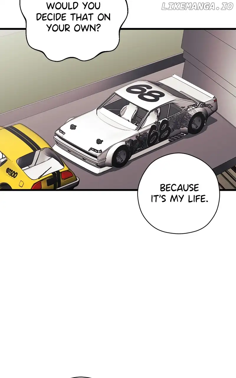 Hell Love Story chapter 18 page 13