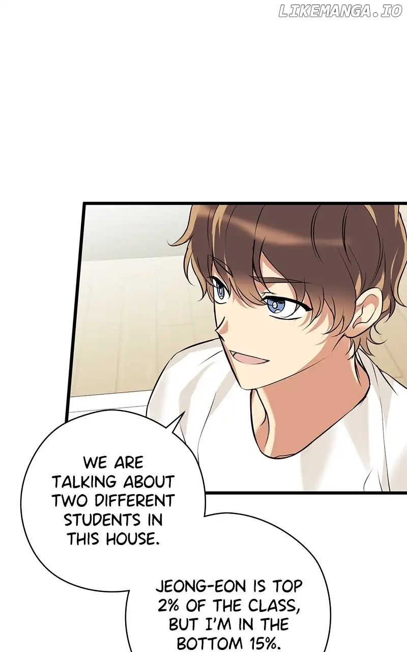 Hell Love Story chapter 18 page 15