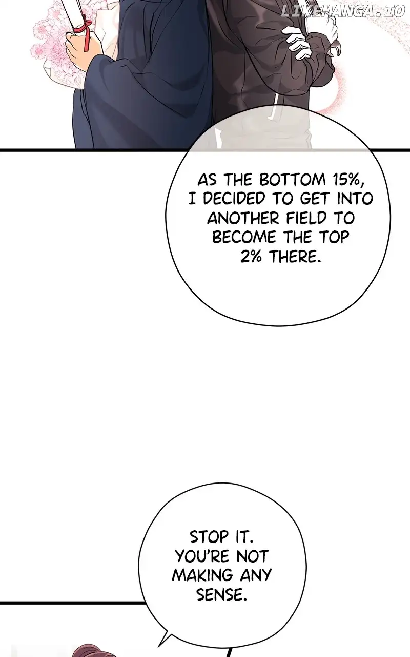 Hell Love Story chapter 18 page 17
