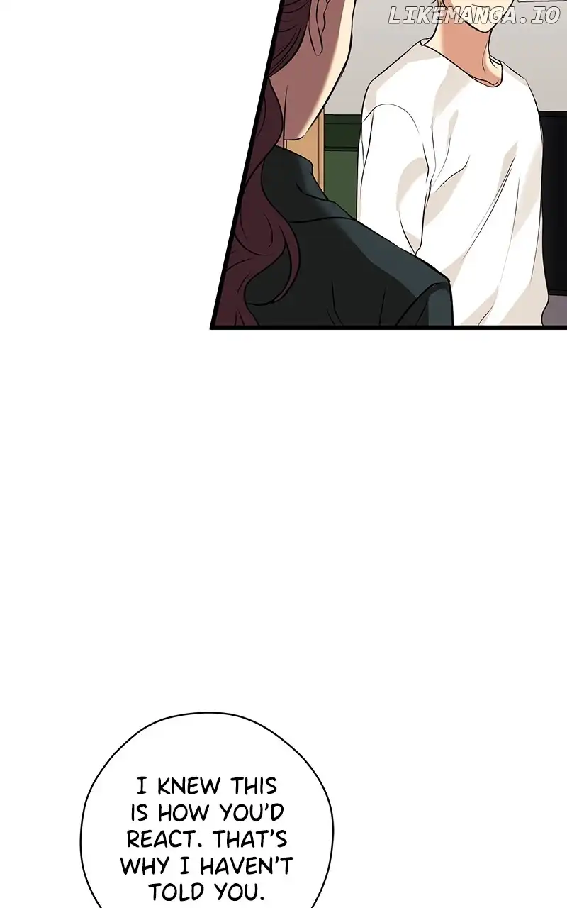 Hell Love Story chapter 18 page 23