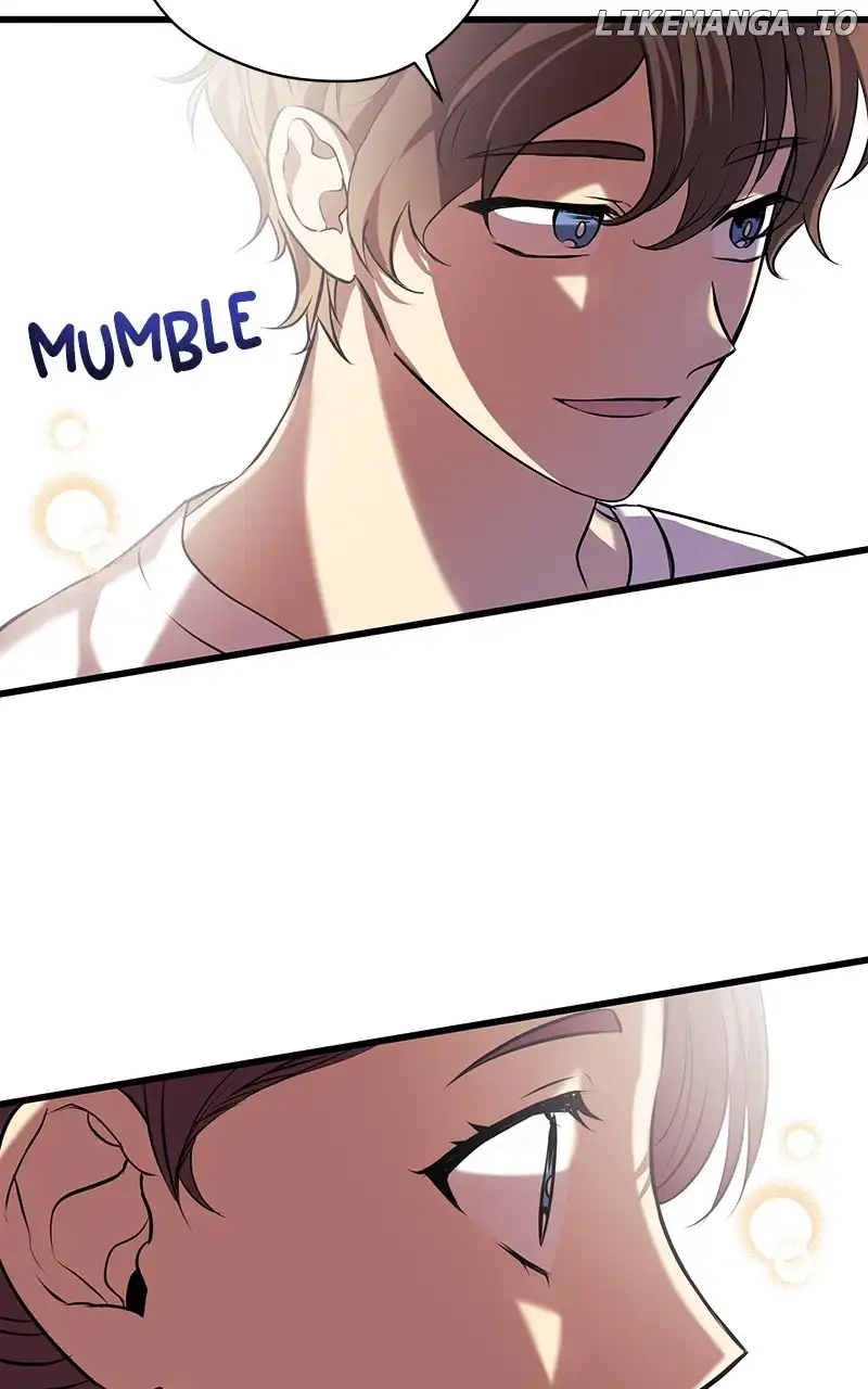 Hell Love Story chapter 18 page 24