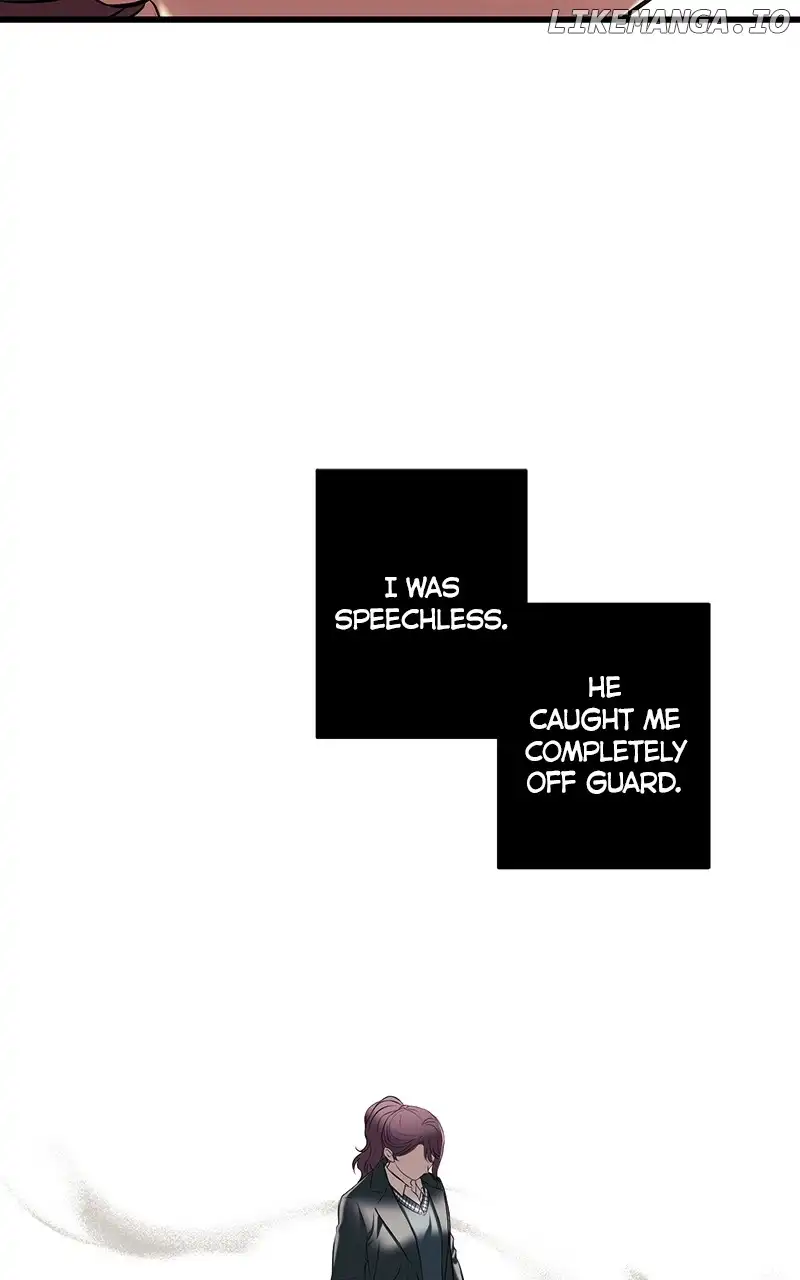 Hell Love Story chapter 18 page 25