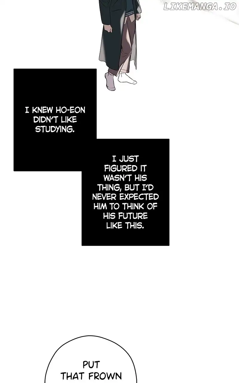 Hell Love Story chapter 18 page 26