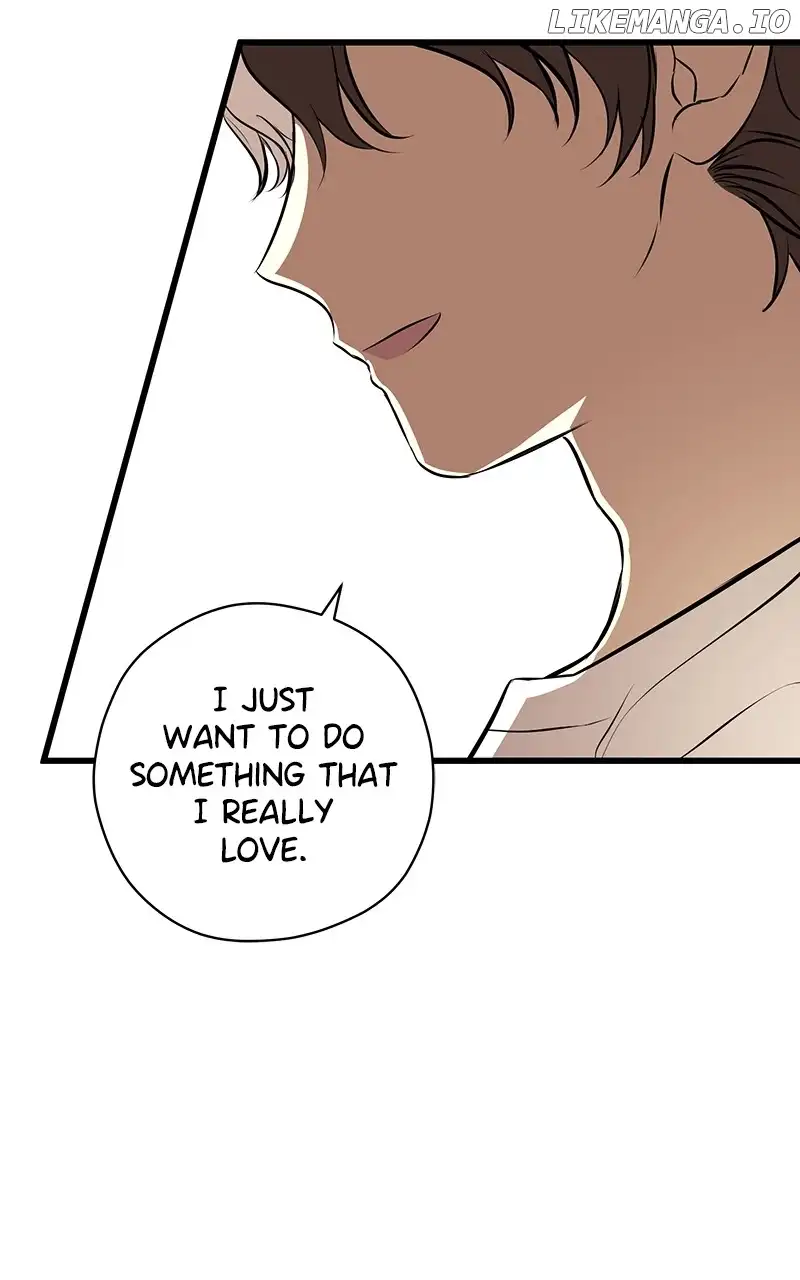 Hell Love Story chapter 18 page 28