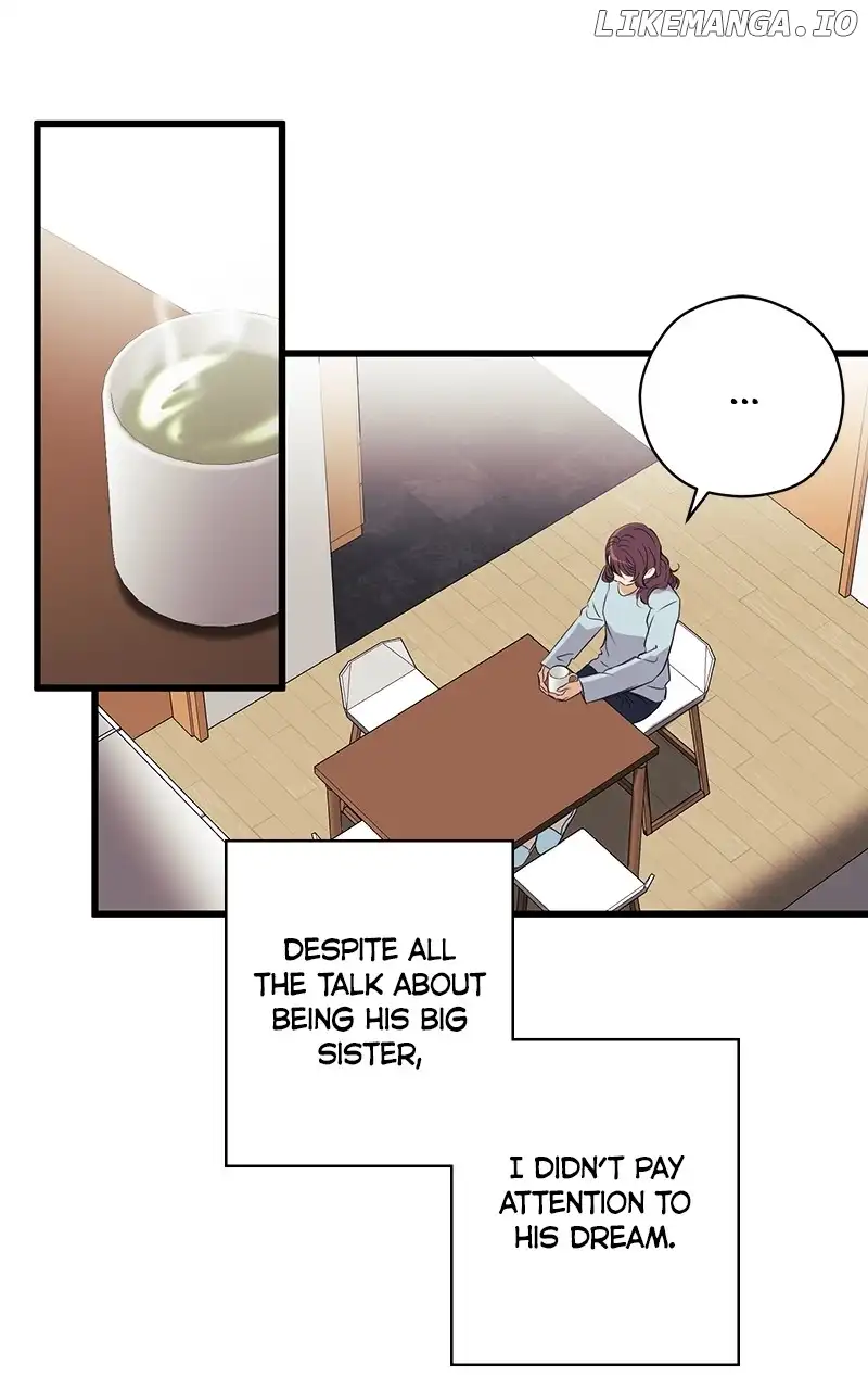 Hell Love Story chapter 18 page 31