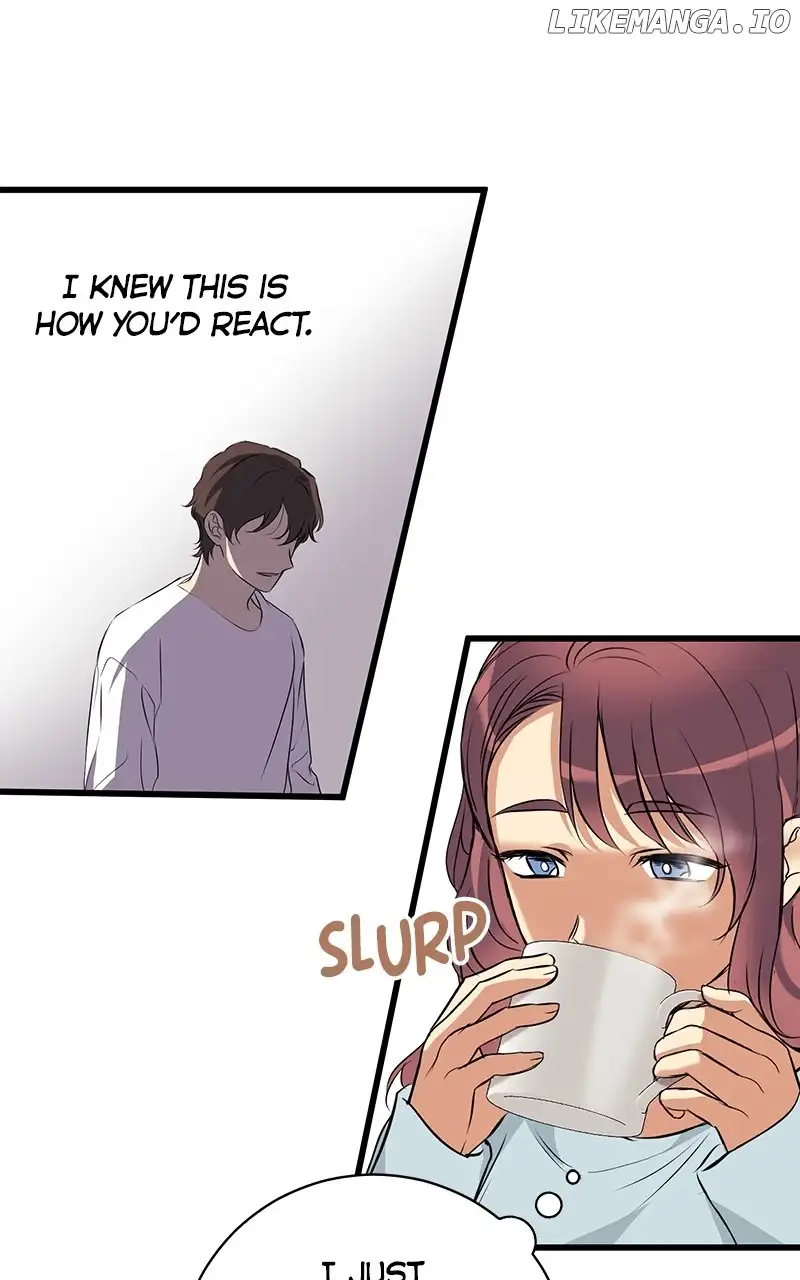 Hell Love Story chapter 18 page 32