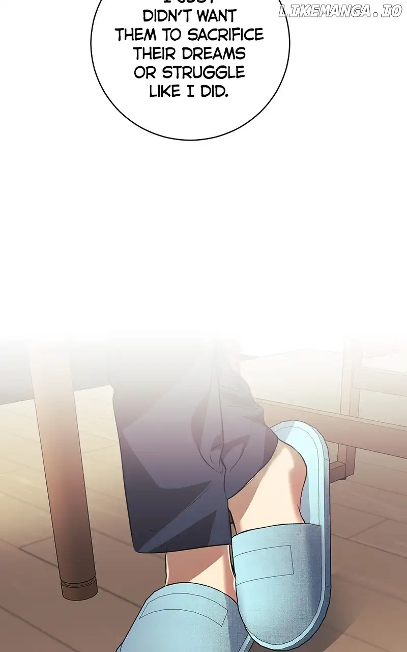 Hell Love Story chapter 18 page 33