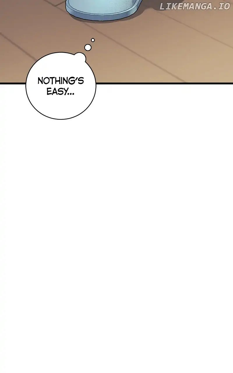 Hell Love Story chapter 18 page 34