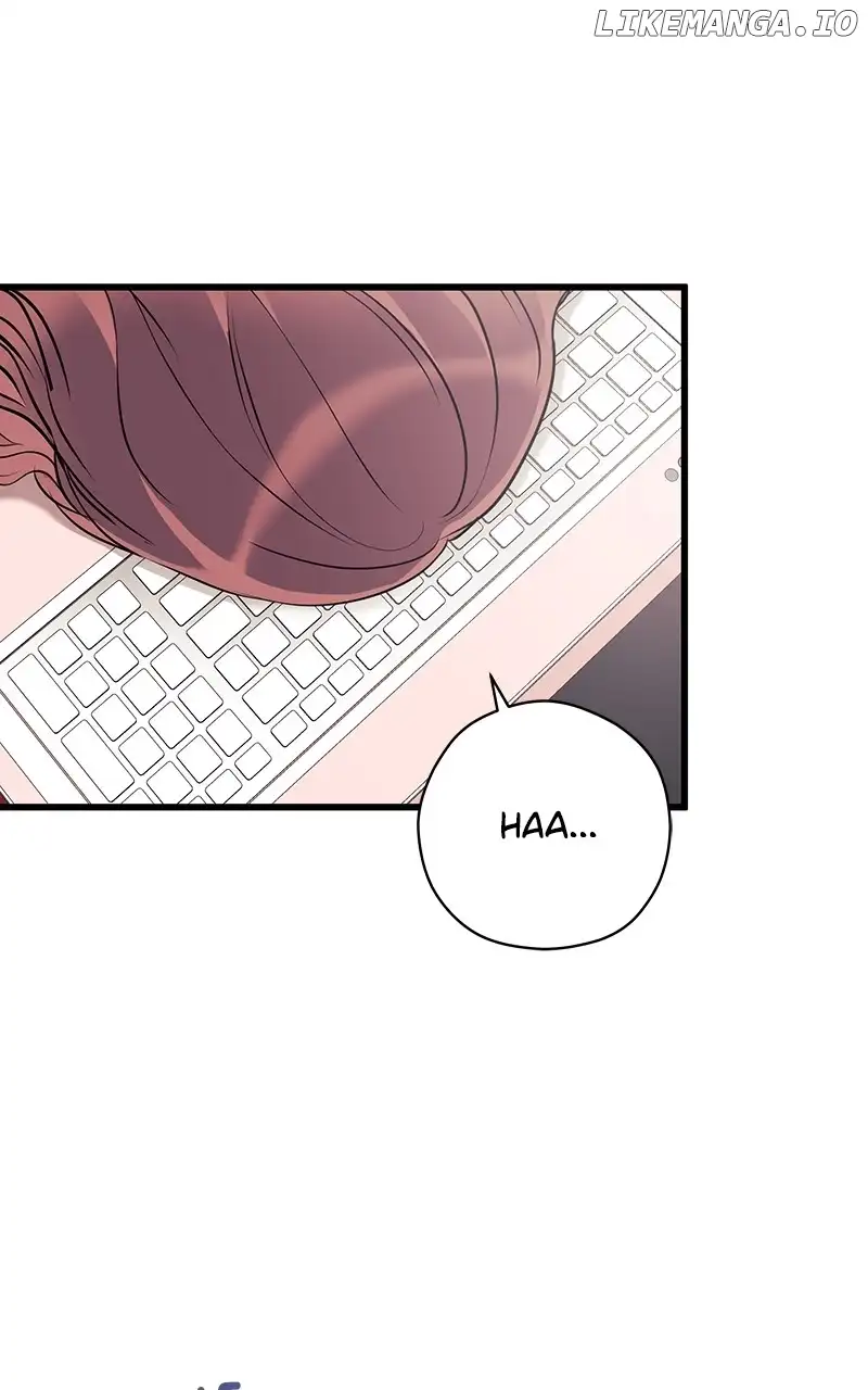 Hell Love Story chapter 18 page 37