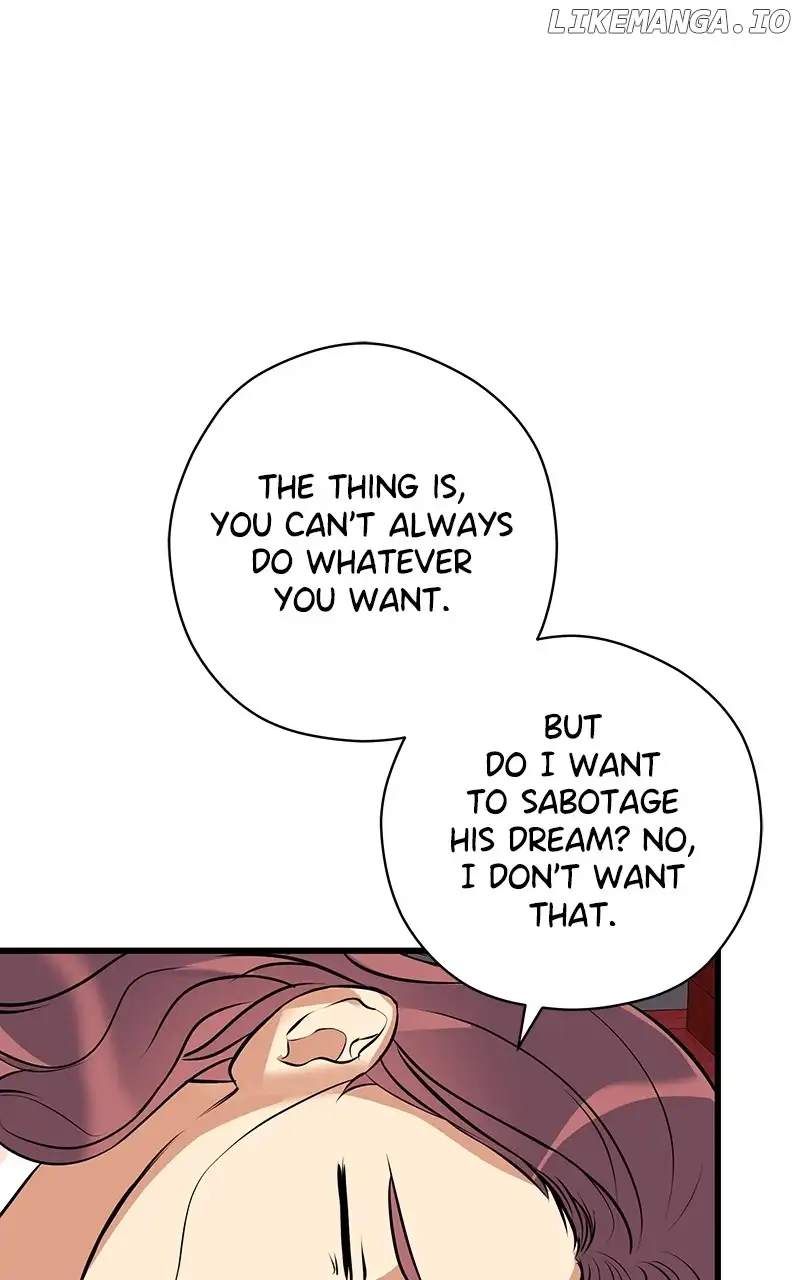 Hell Love Story chapter 18 page 41