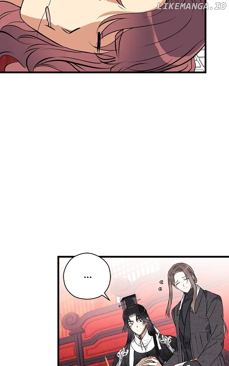 Hell Love Story chapter 18 page 42