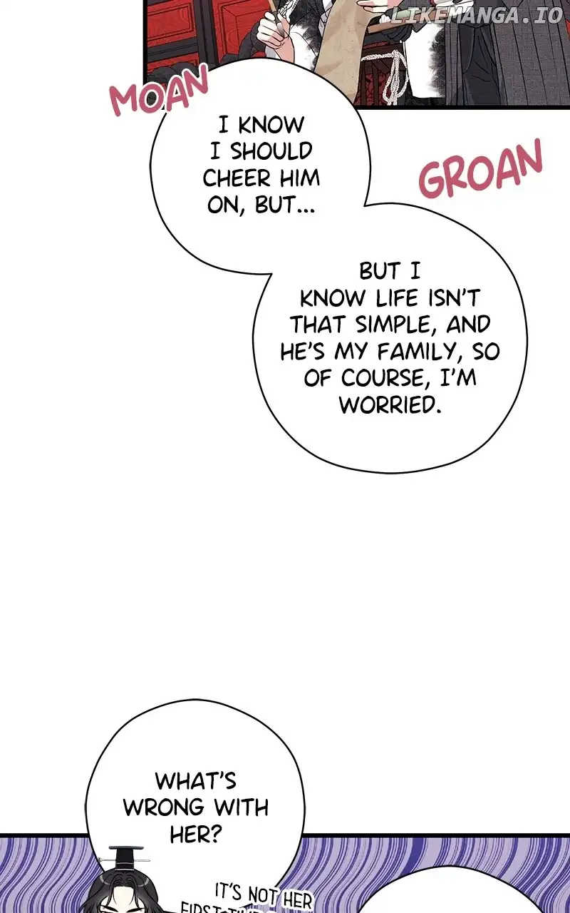 Hell Love Story chapter 18 page 43