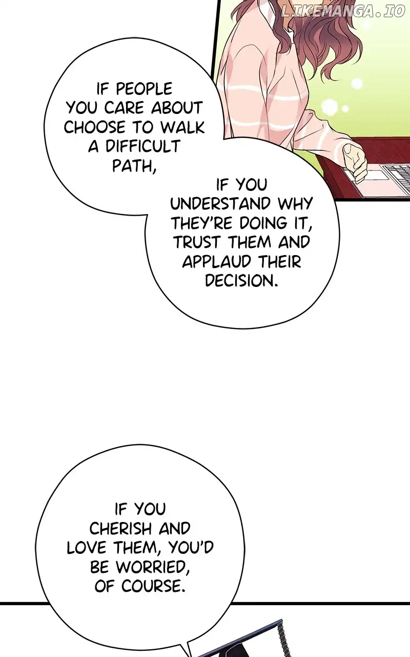Hell Love Story chapter 18 page 46