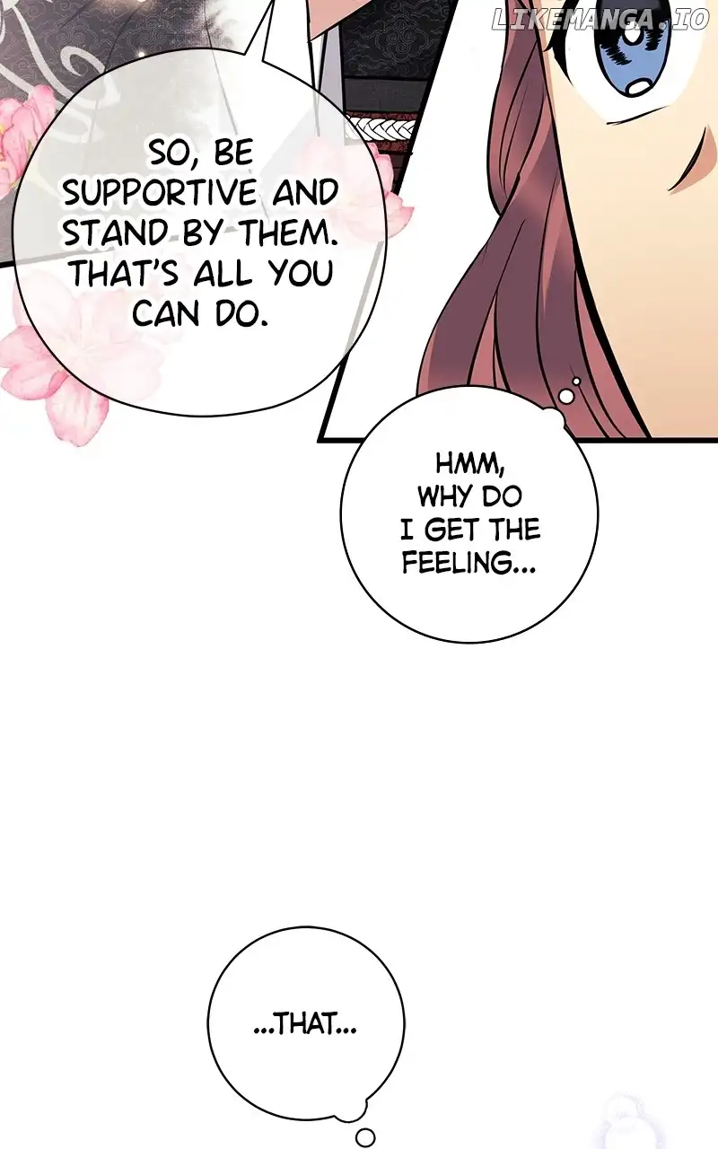 Hell Love Story chapter 18 page 50