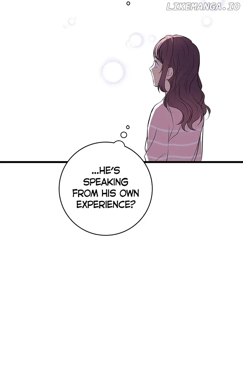 Hell Love Story chapter 18 page 51