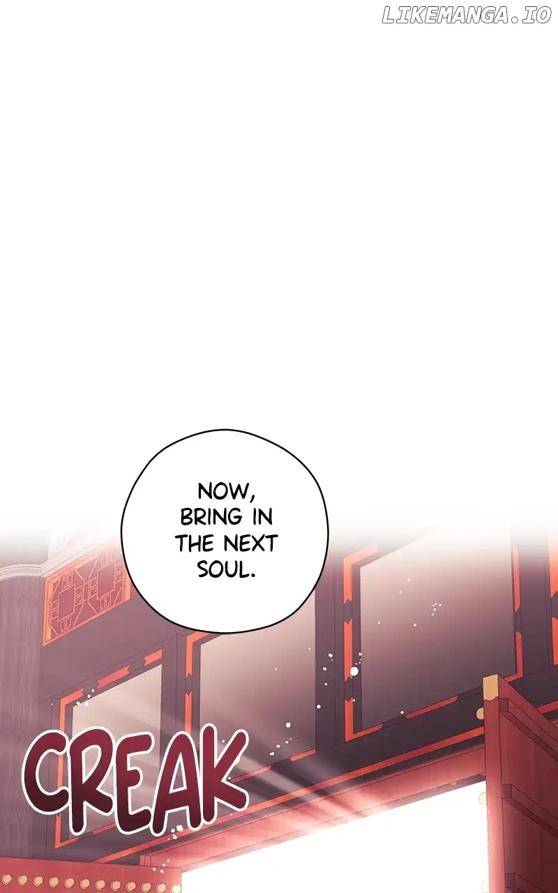 Hell Love Story chapter 18 page 52