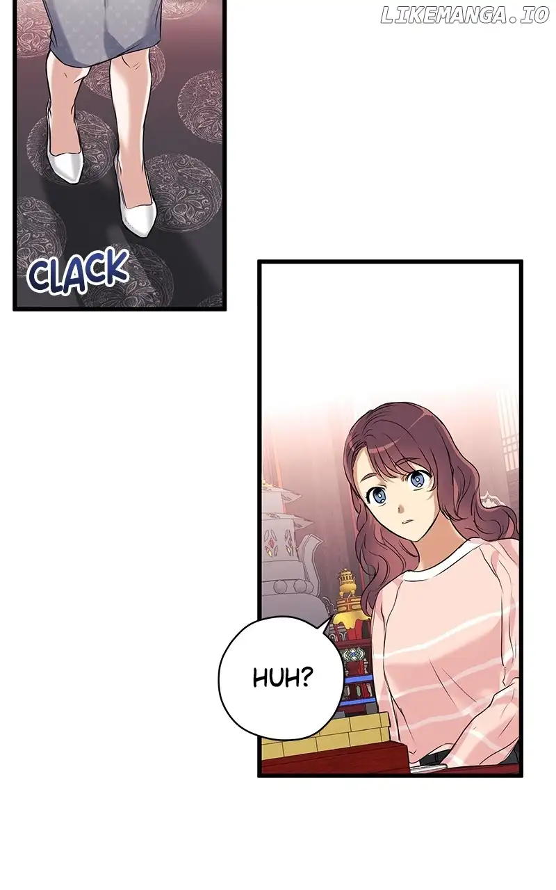 Hell Love Story chapter 18 page 54