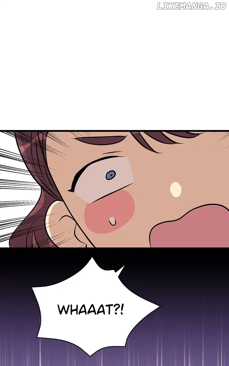 Hell Love Story chapter 18 page 55