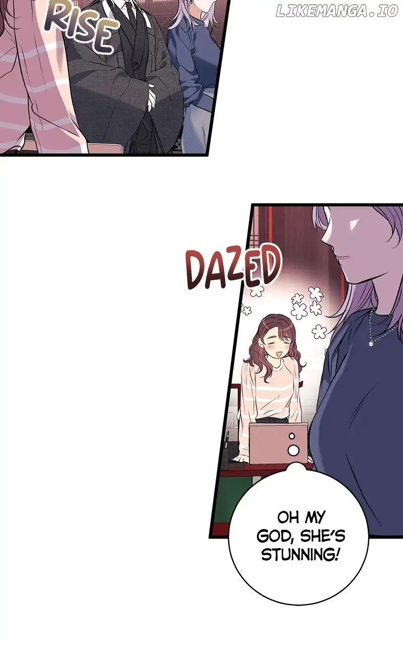 Hell Love Story chapter 18 page 59
