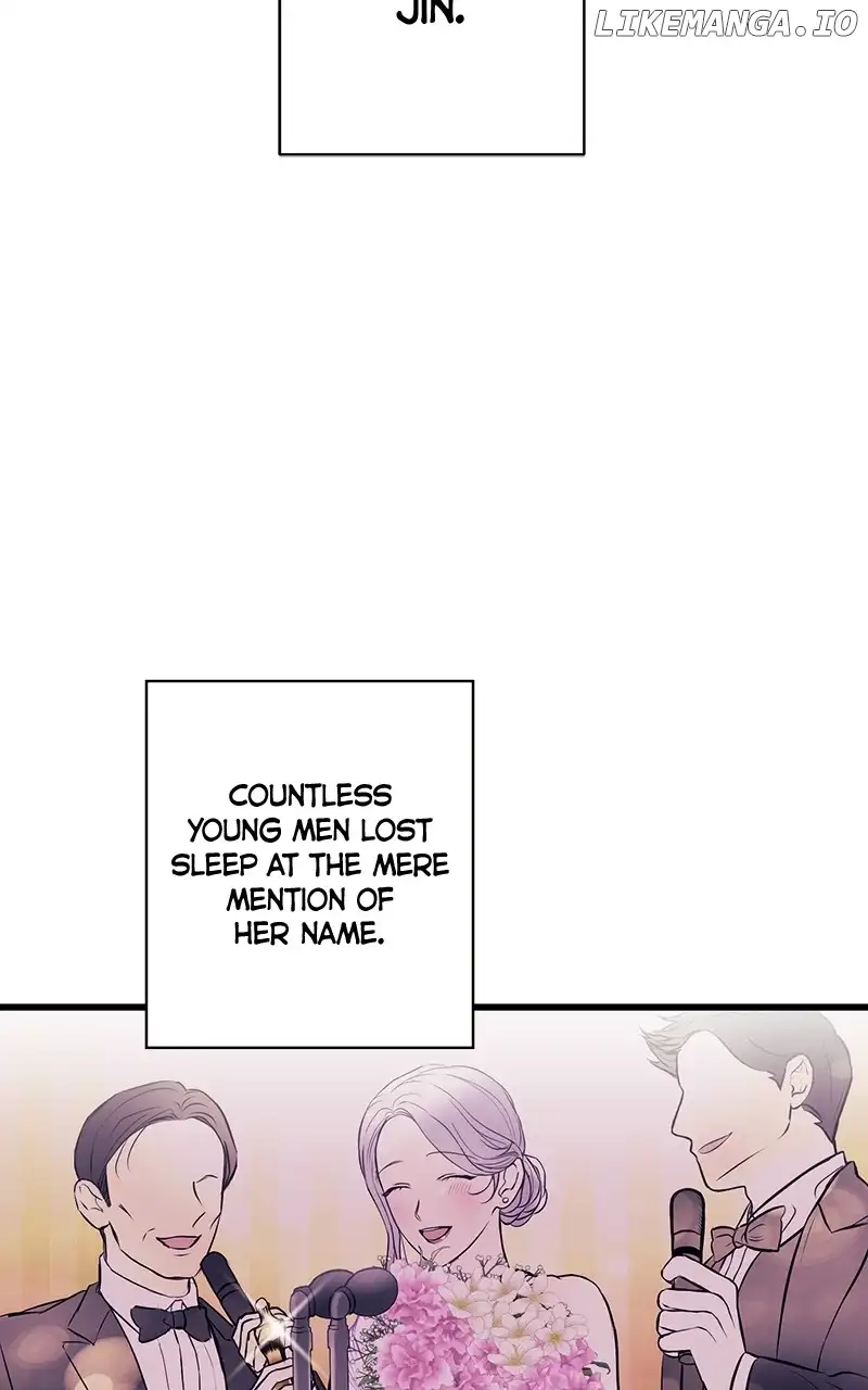 Hell Love Story chapter 18 page 62