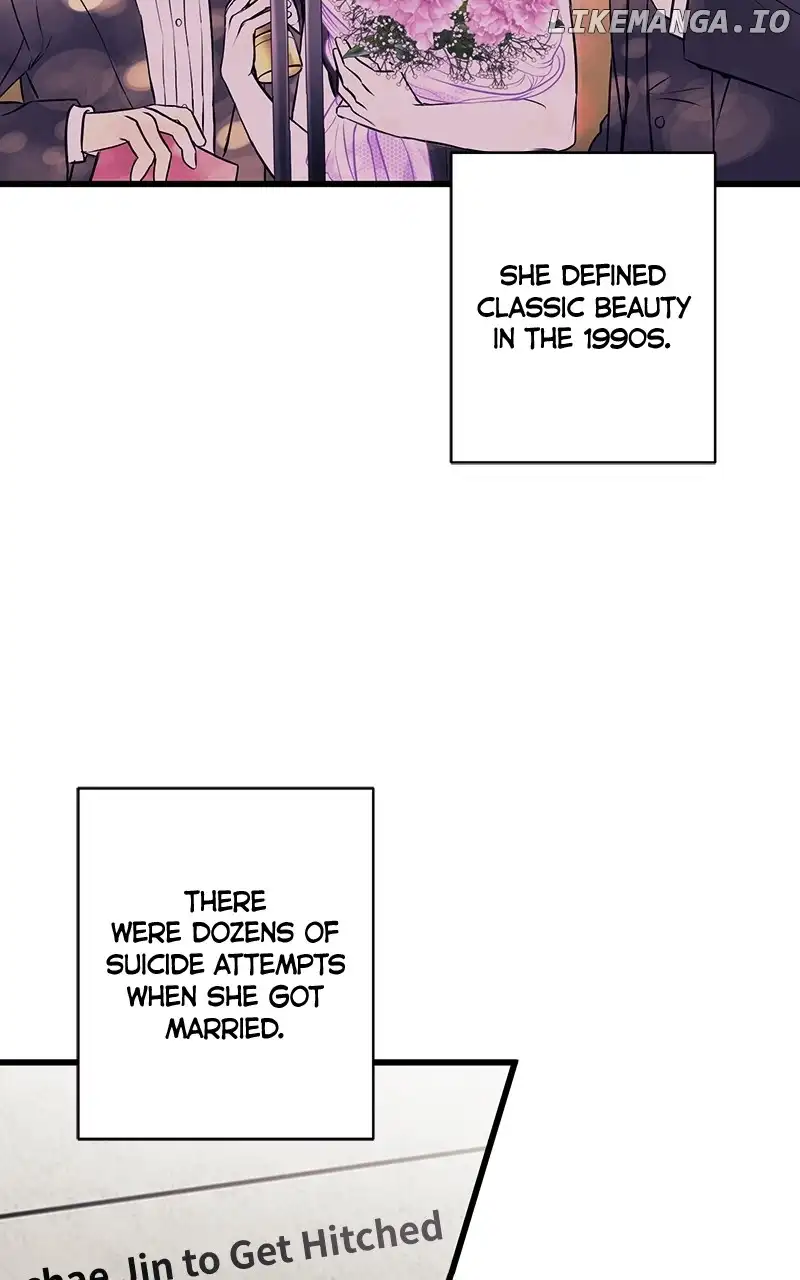 Hell Love Story chapter 18 page 63