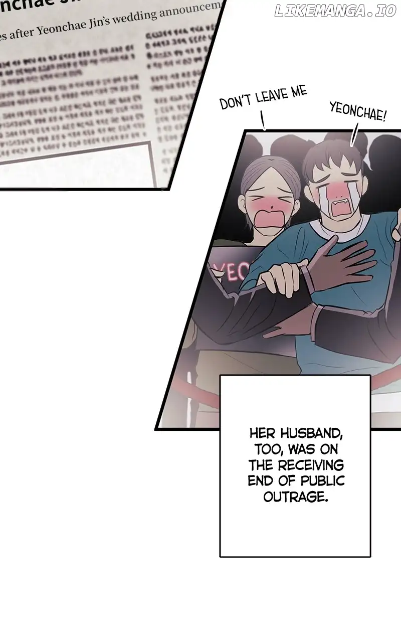 Hell Love Story chapter 18 page 64