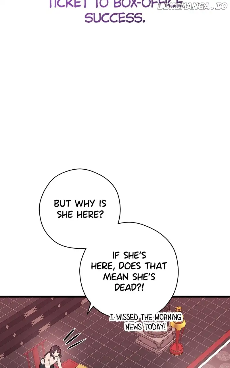 Hell Love Story chapter 18 page 68