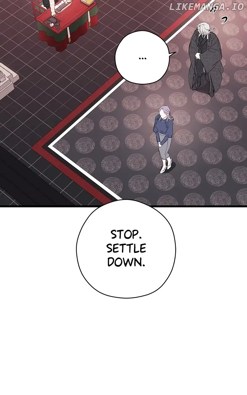 Hell Love Story chapter 18 page 69
