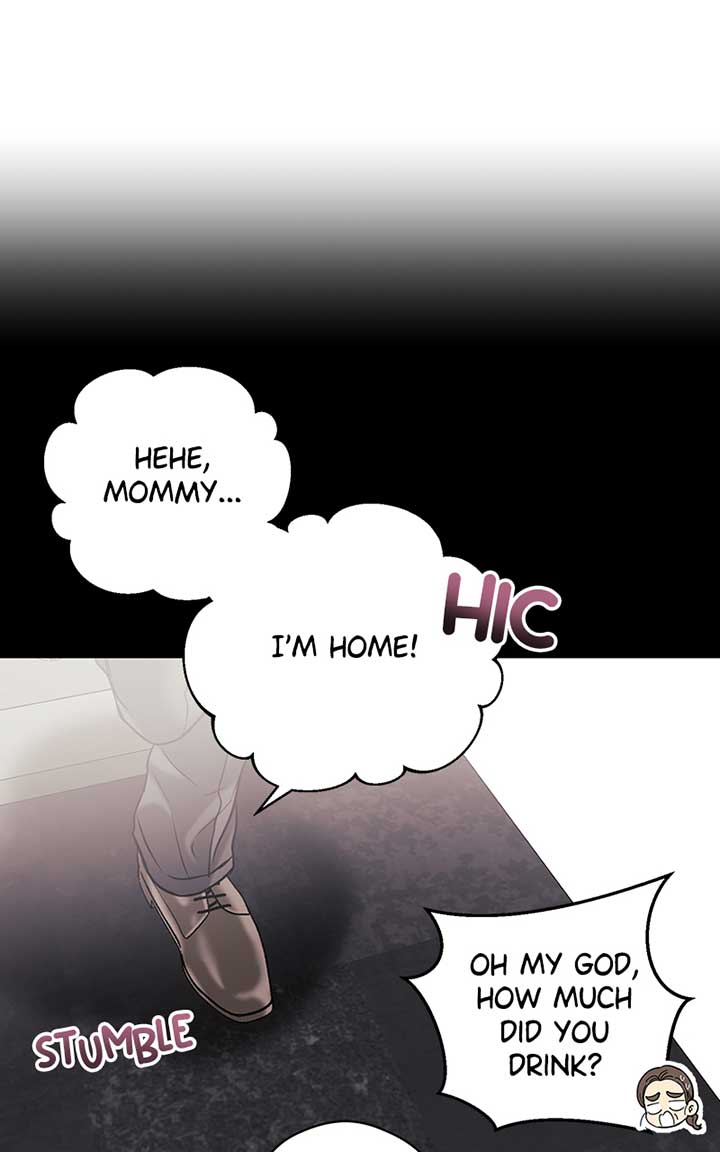 Hell Love Story chapter 2 page 7