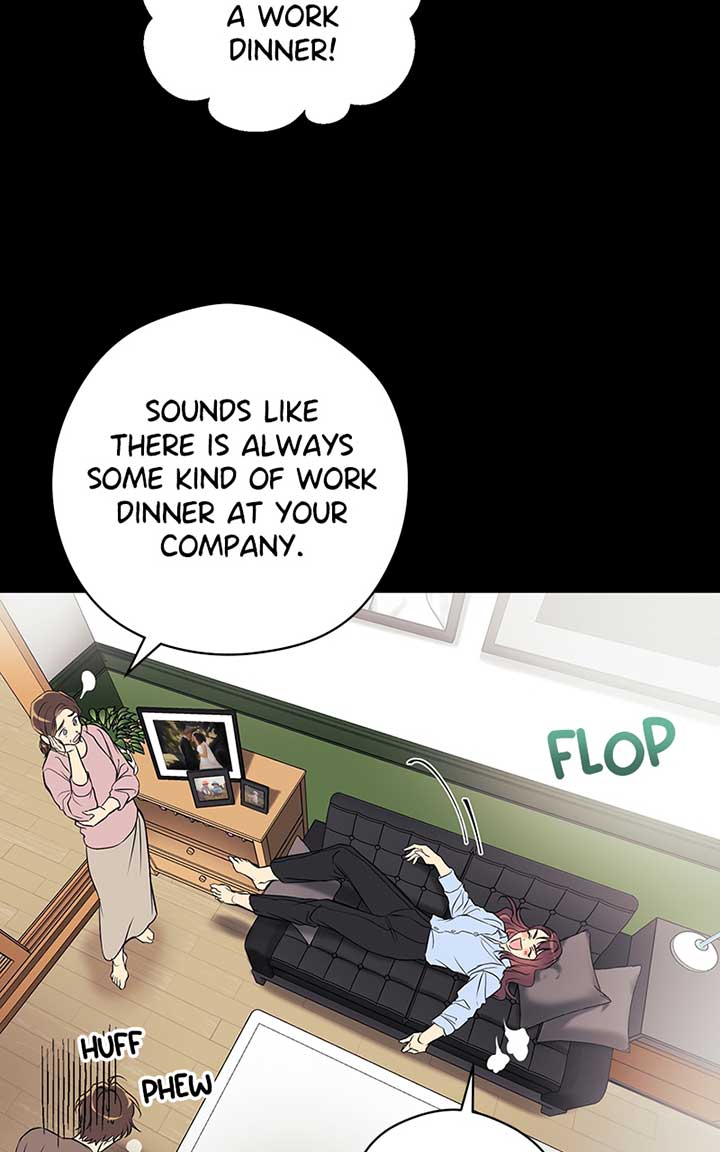 Hell Love Story chapter 2 page 9