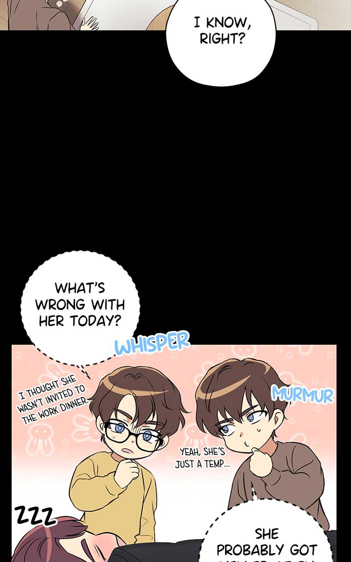Hell Love Story chapter 2 page 10