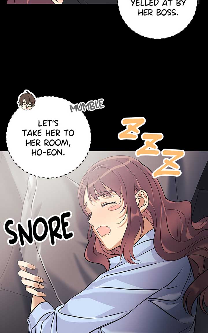 Hell Love Story chapter 2 page 11