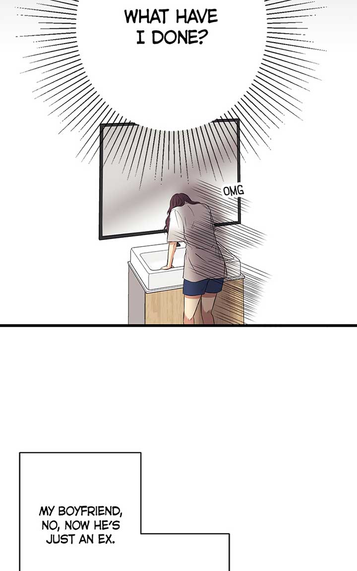 Hell Love Story chapter 2 page 13