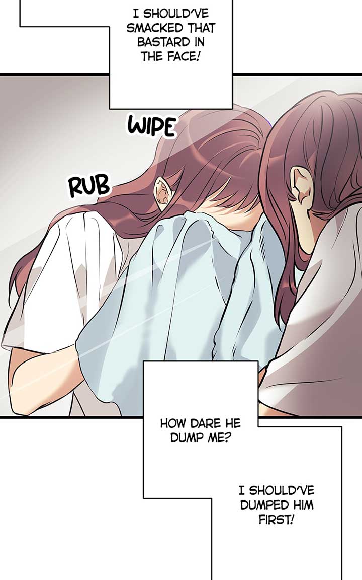 Hell Love Story chapter 2 page 14