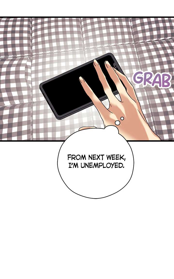 Hell Love Story chapter 2 page 23