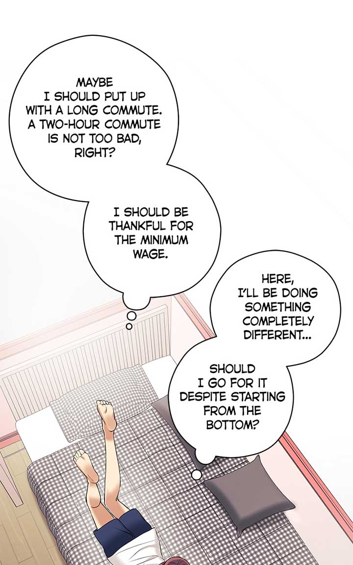 Hell Love Story chapter 2 page 24