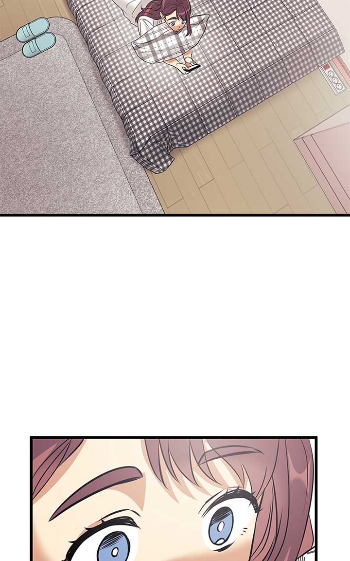 Hell Love Story chapter 2 page 25