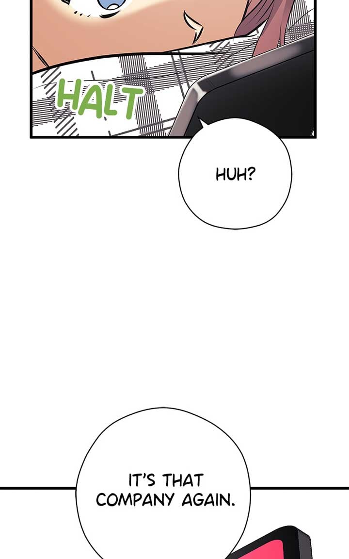 Hell Love Story chapter 2 page 26