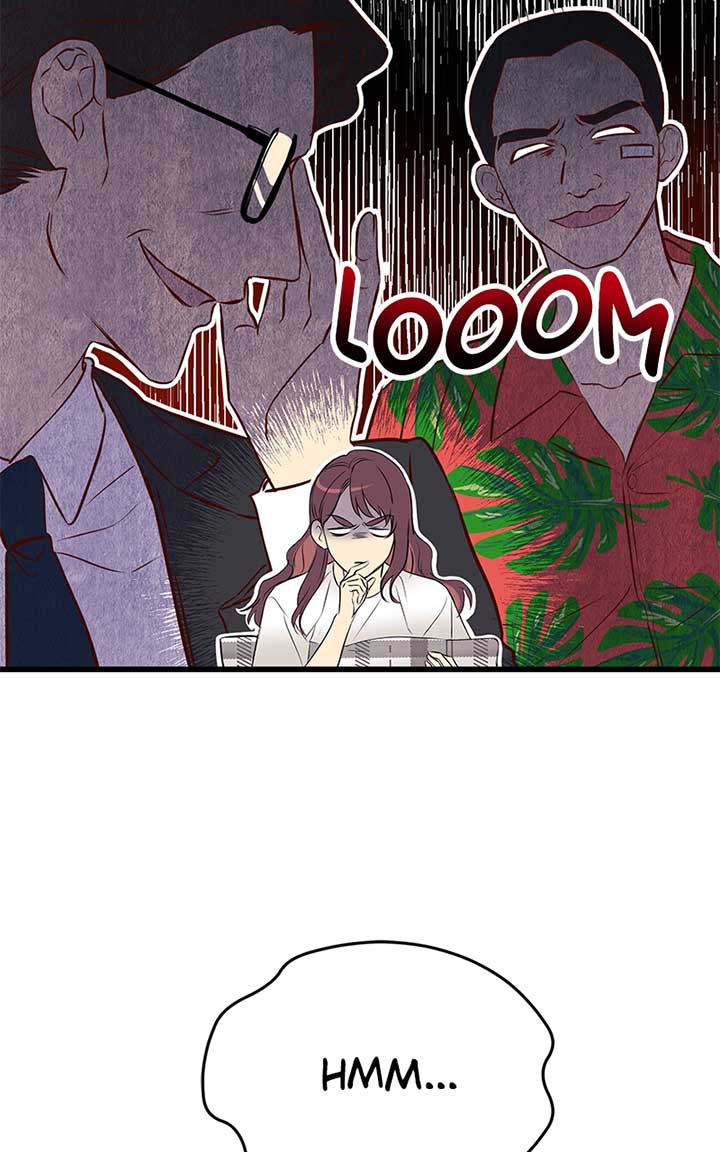 Hell Love Story chapter 2 page 30