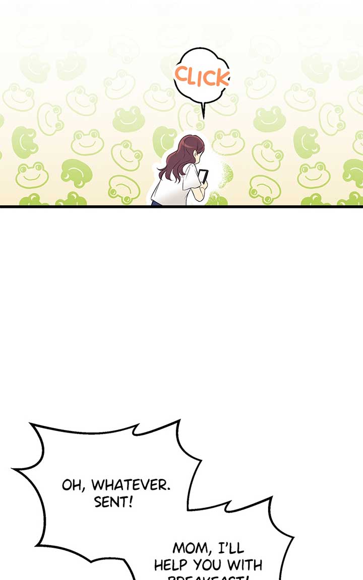 Hell Love Story chapter 2 page 32
