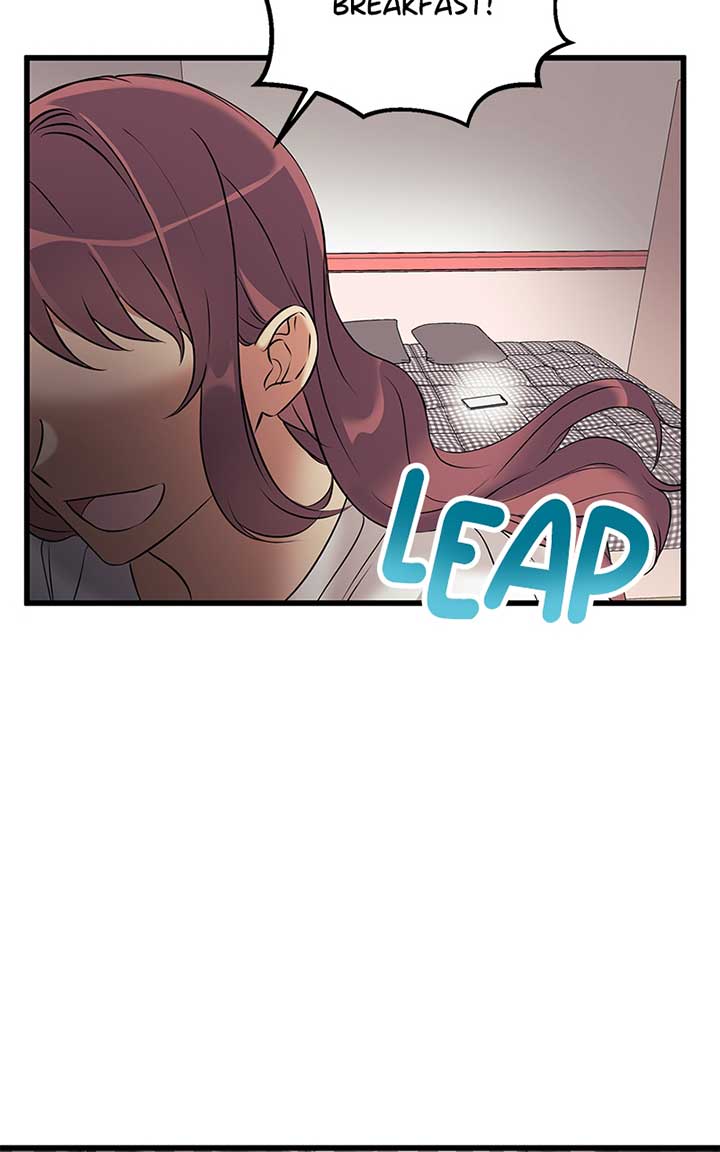 Hell Love Story chapter 2 page 33