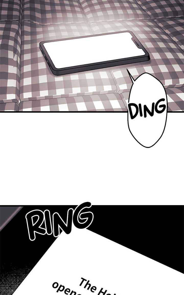 Hell Love Story chapter 2 page 34