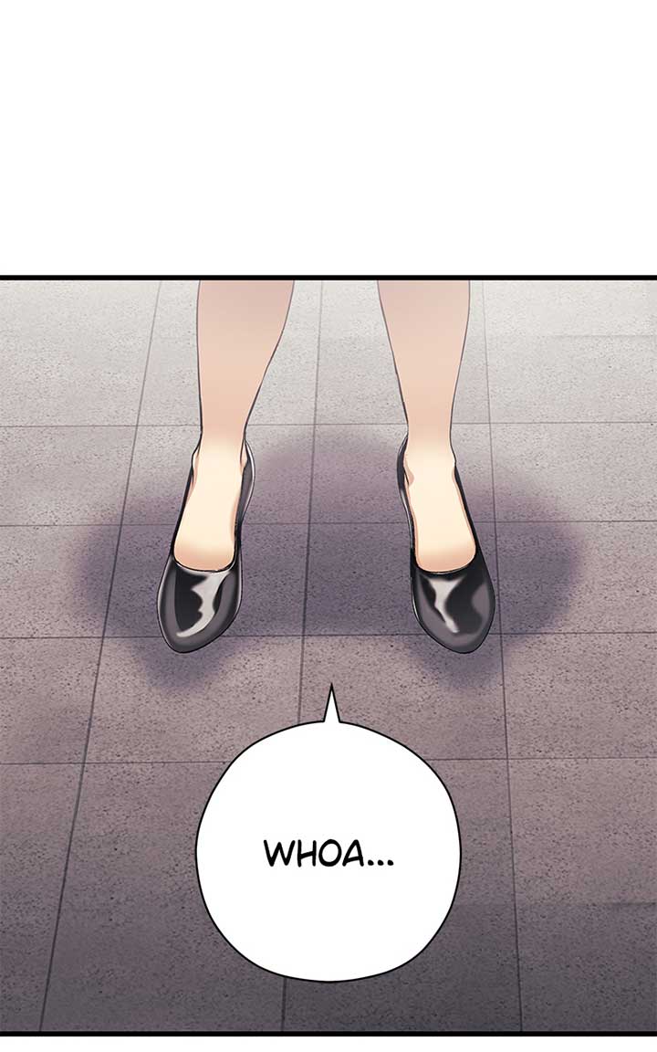 Hell Love Story chapter 2 page 37