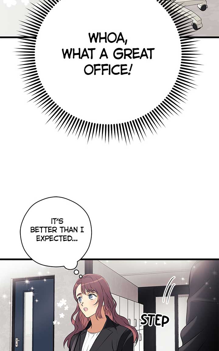 Hell Love Story chapter 2 page 43