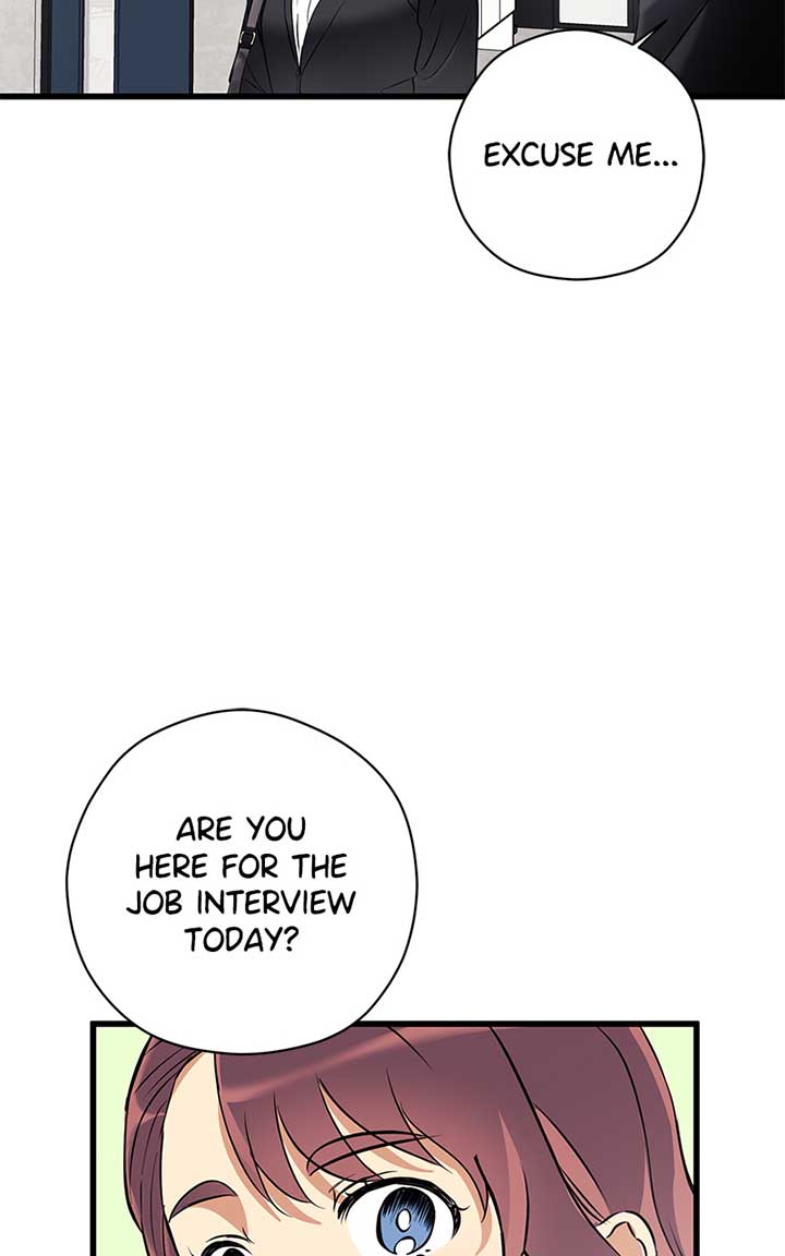 Hell Love Story chapter 2 page 44