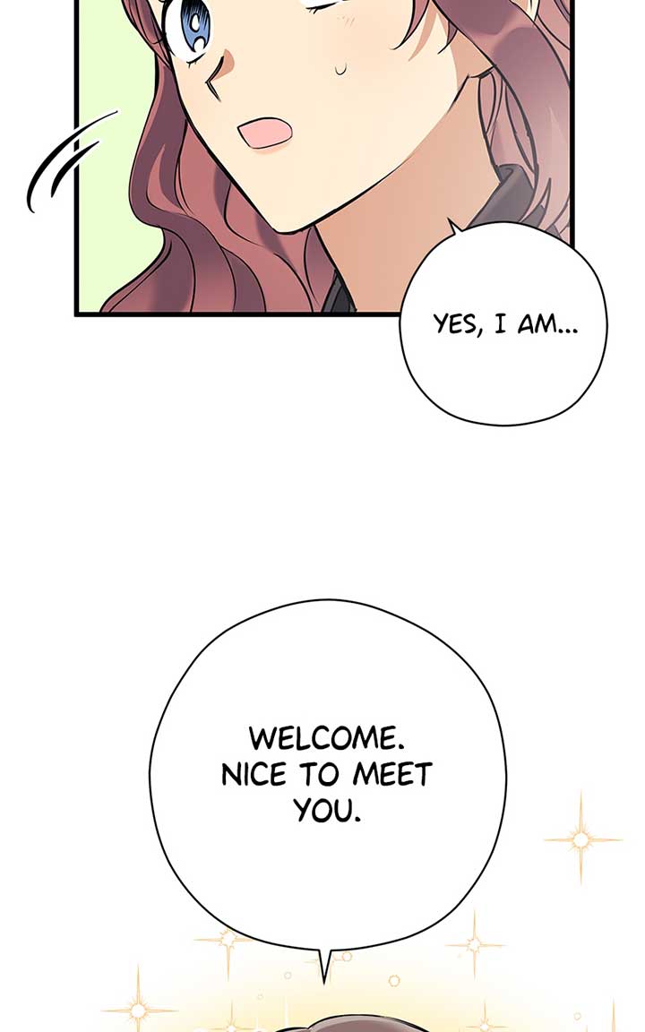 Hell Love Story chapter 2 page 45