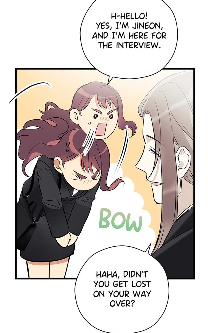 Hell Love Story chapter 2 page 48